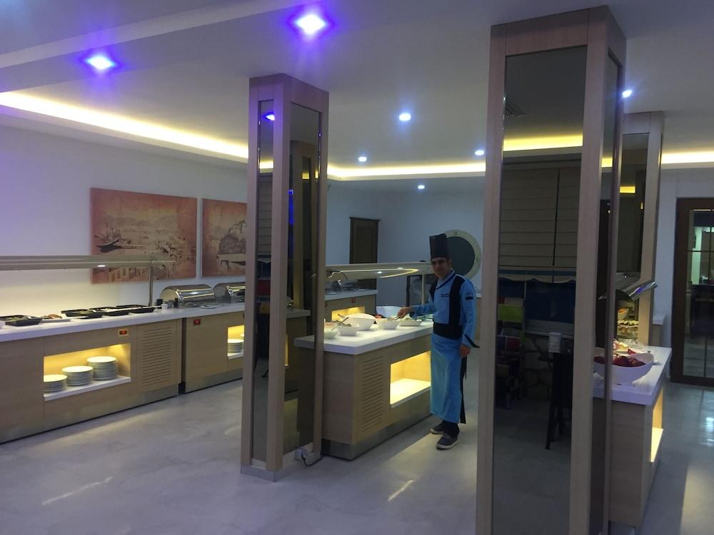 Hotel Miray Marmaris