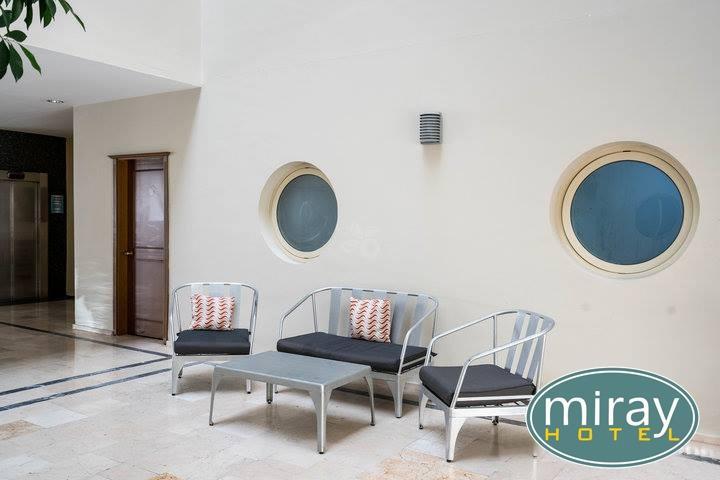 Hotel Miray Marmaris