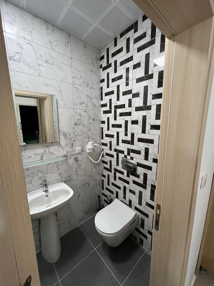 Miray Hotel