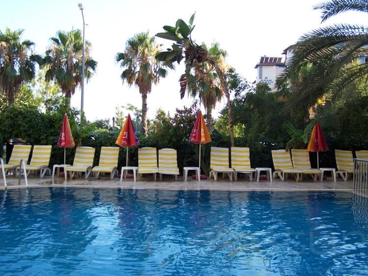 Miray Hotel Marmaris